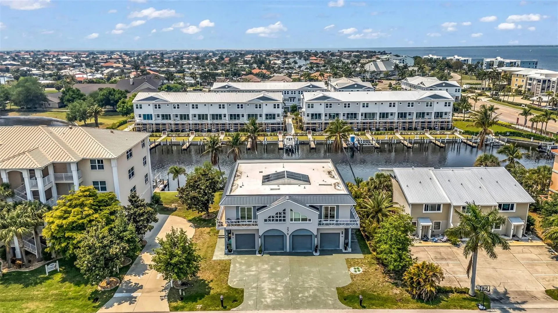 276 Lewis Circle Punta Gorda FL 33950