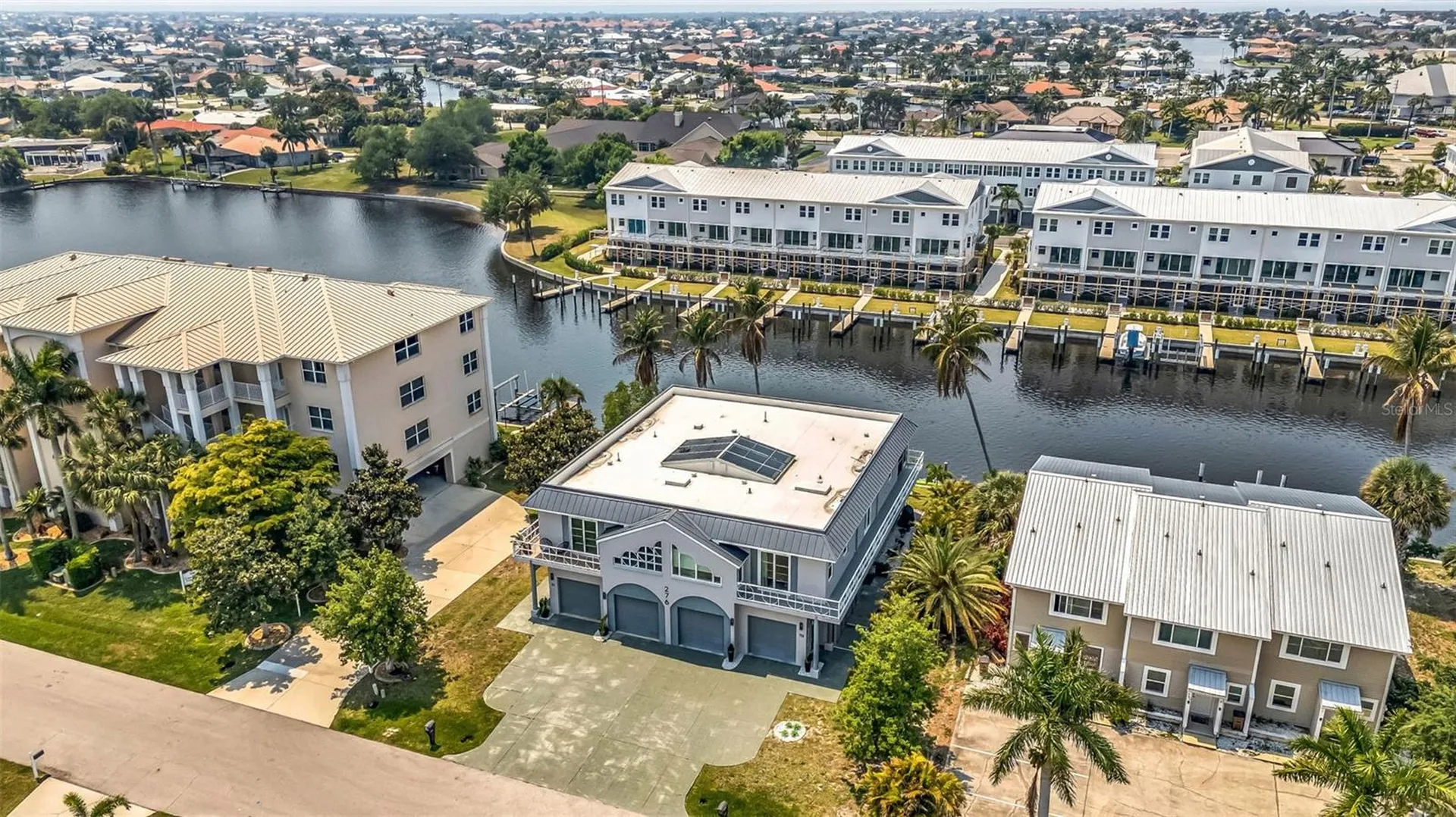 276 Lewis Circle Punta Gorda FL 33950