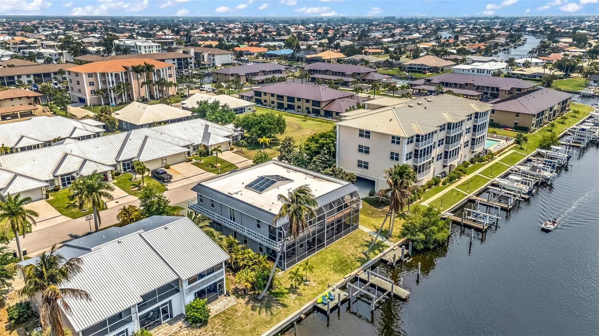 276 Lewis Circle Punta Gorda FL 33950