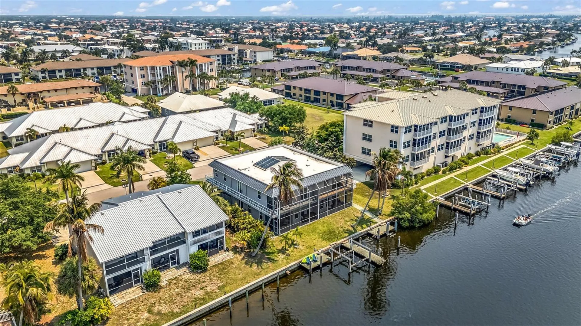 276 Lewis Circle Punta Gorda FL 33950