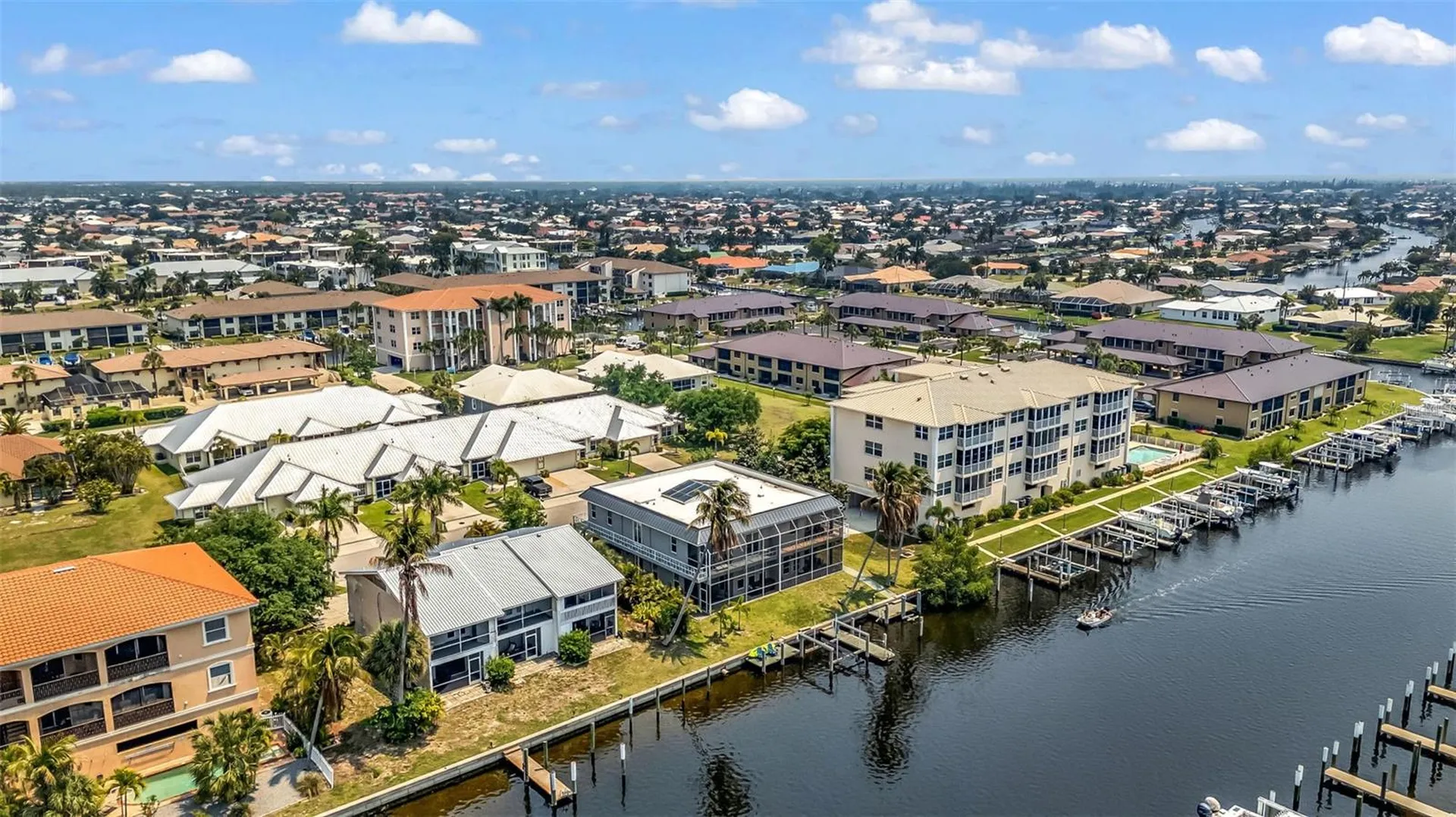 276 Lewis Circle Punta Gorda FL 33950