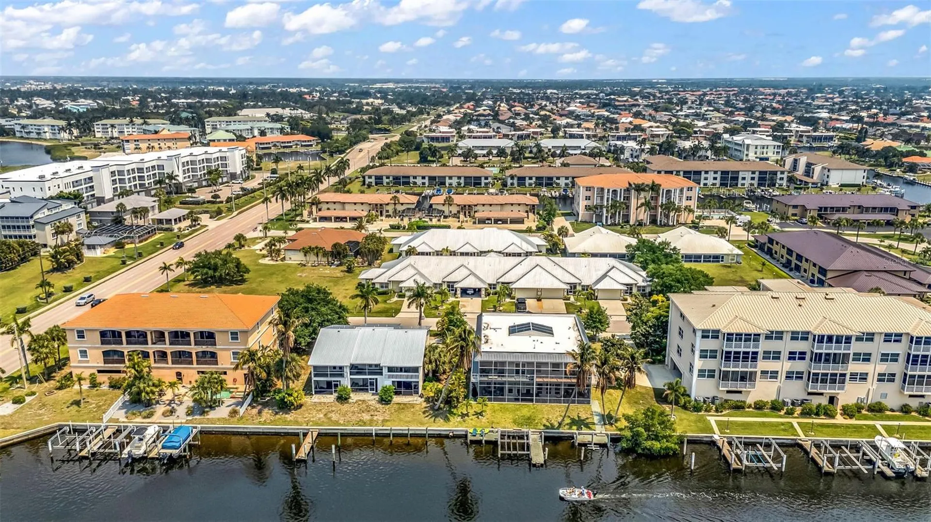 276 Lewis Circle Punta Gorda FL 33950