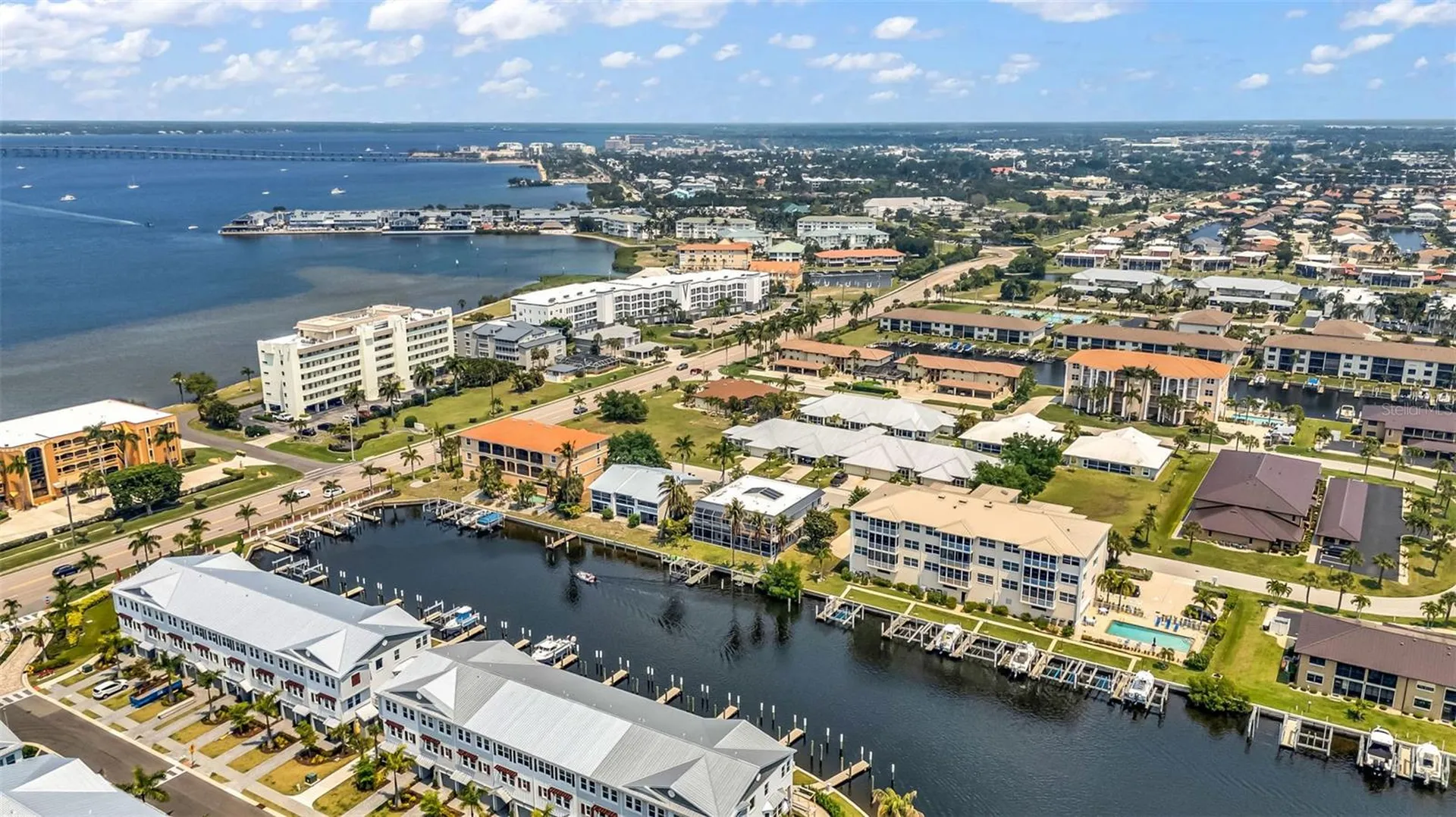 276 Lewis Circle Punta Gorda FL 33950