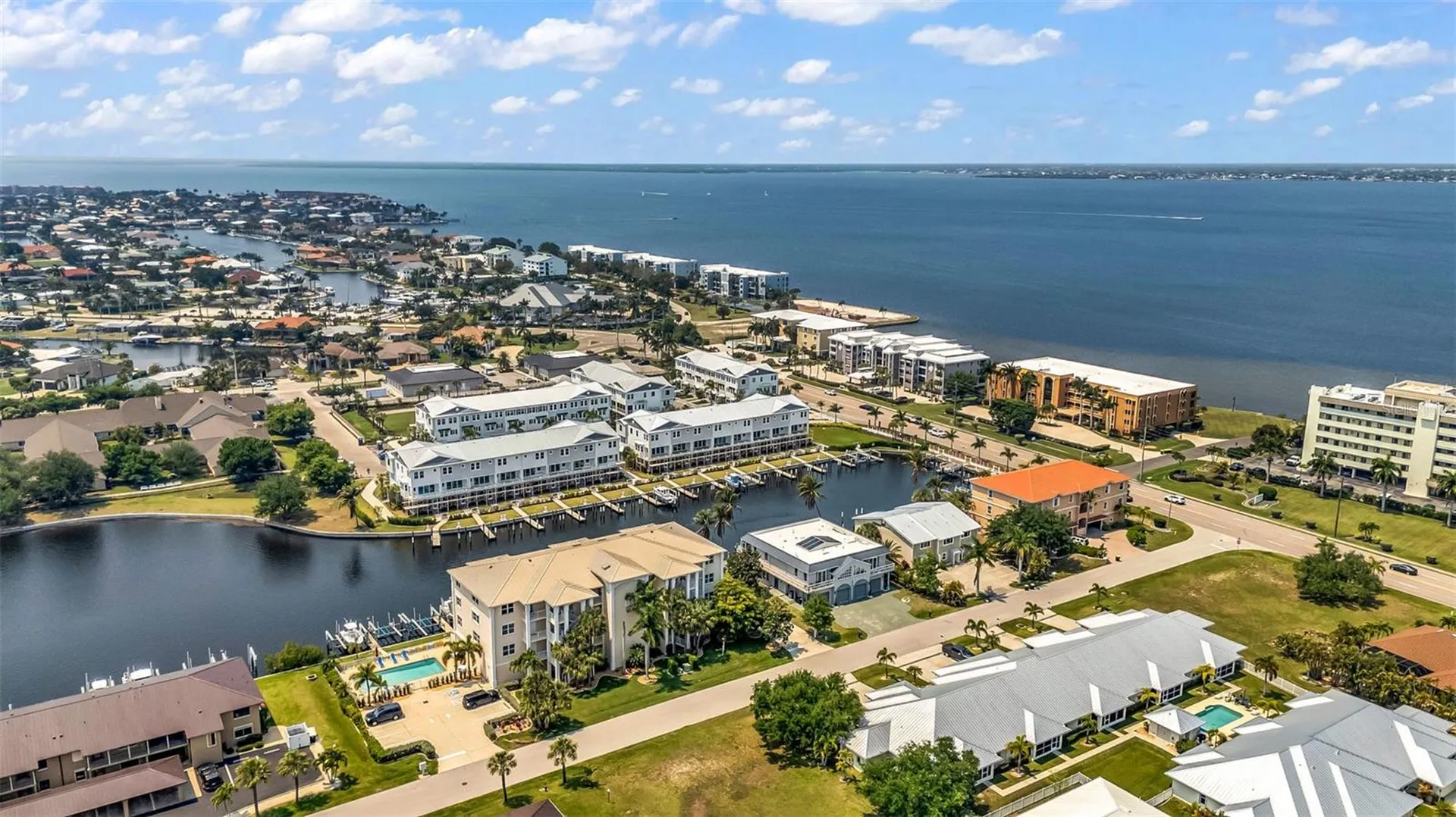 276 Lewis Circle Punta Gorda FL 33950