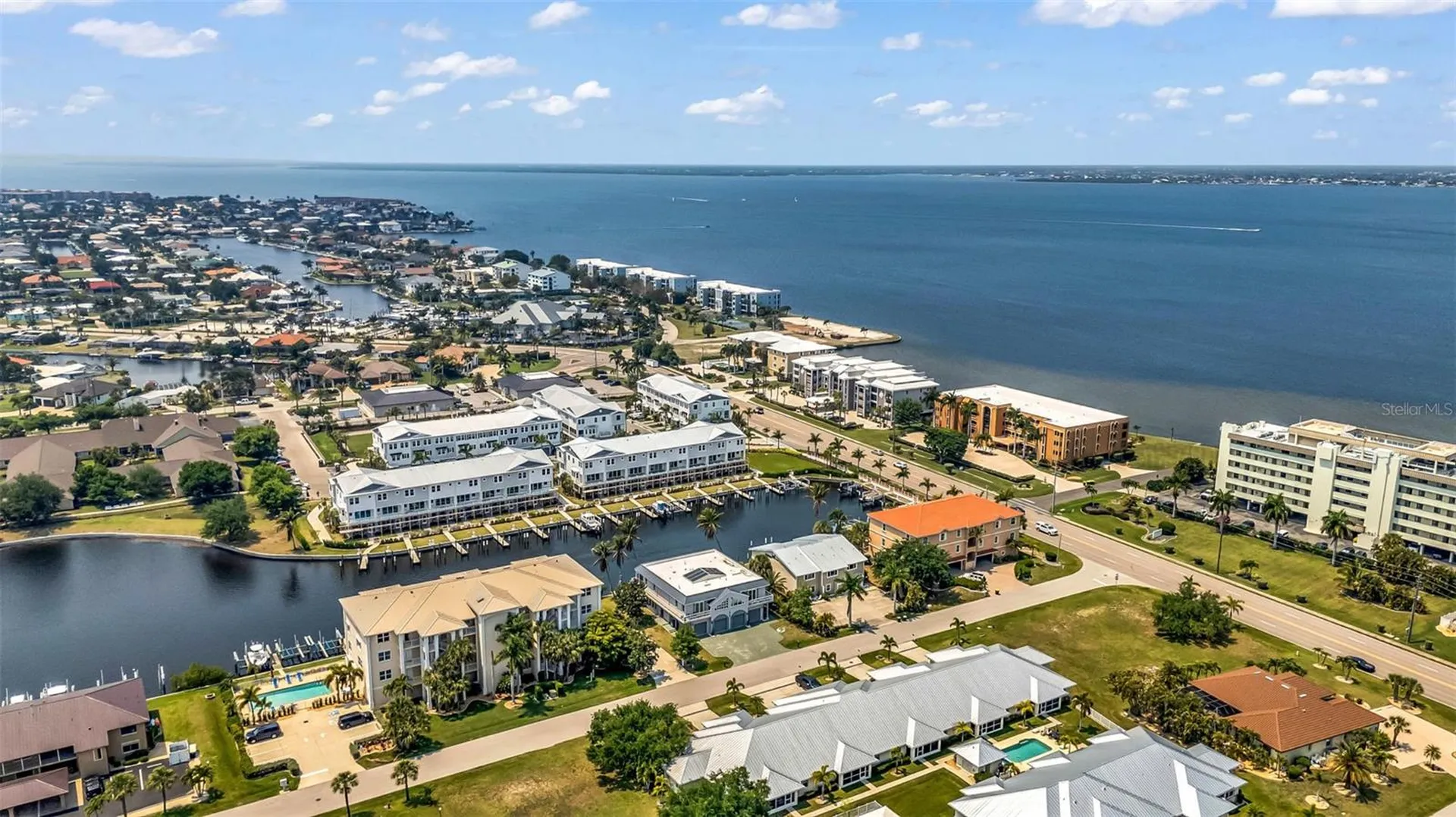 276 Lewis Circle Punta Gorda FL 33950