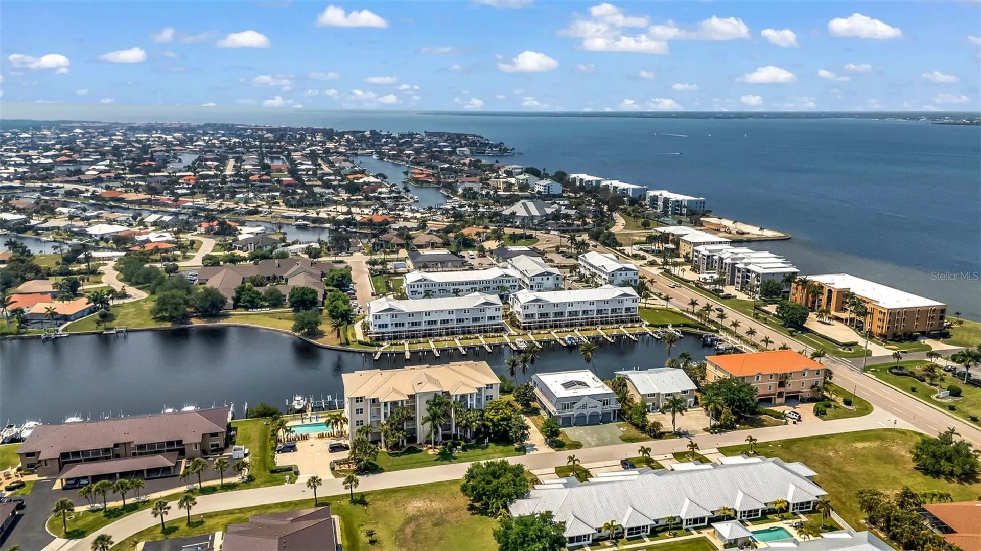 276 Lewis Circle Punta Gorda FL 33950