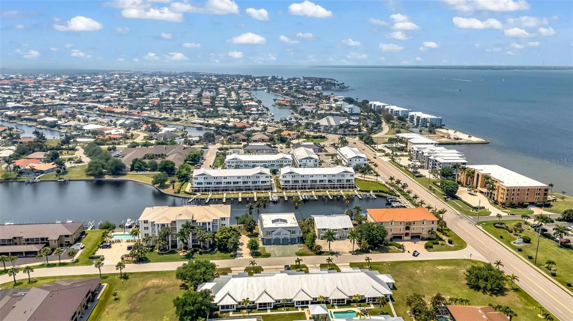 276 Lewis Circle Punta Gorda FL 33950