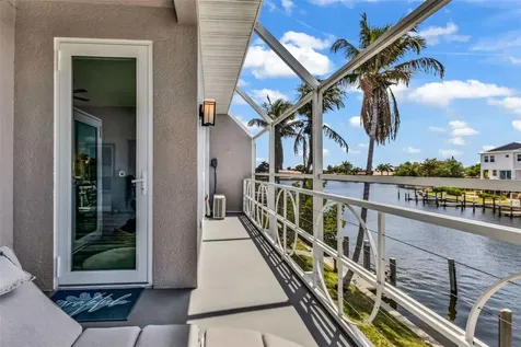 276 Lewis Circle Punta Gorda FL 33950