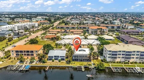276 Lewis Circle Punta Gorda FL 33950