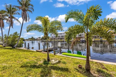 276 Lewis Circle Punta Gorda FL 33950