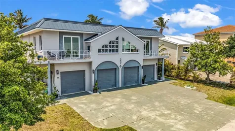 276 Lewis Circle Punta Gorda FL 33950