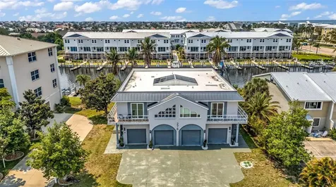 276 Lewis Circle Punta Gorda FL 33950