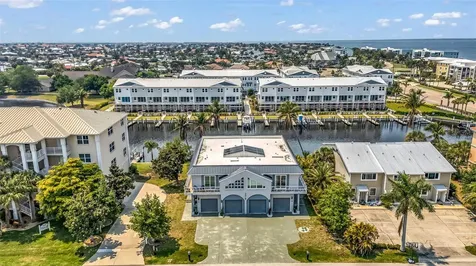 276 Lewis Circle Punta Gorda FL 33950