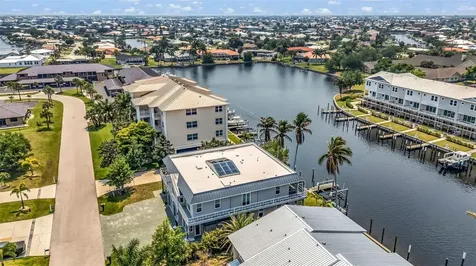 276 Lewis Circle Punta Gorda FL 33950