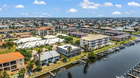 276 Lewis Circle Punta Gorda FL 33950