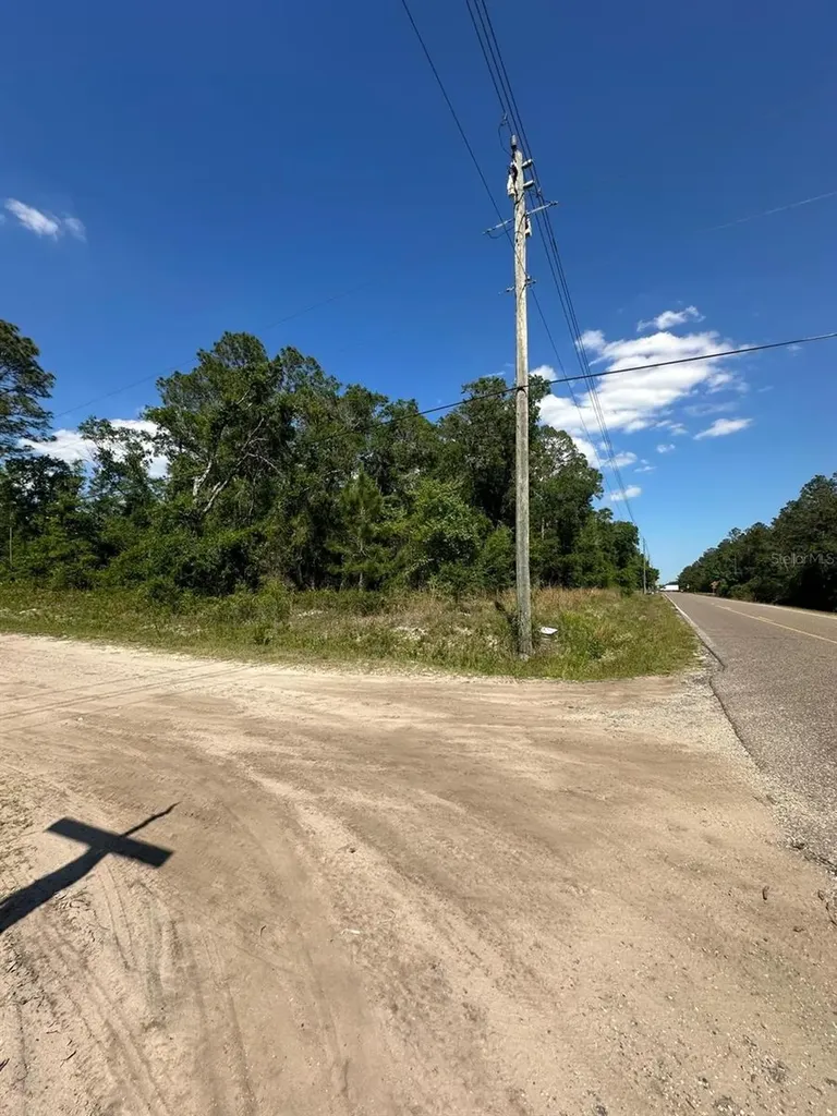 5230 Cedar Ford Boulevard Hastings FL 32145