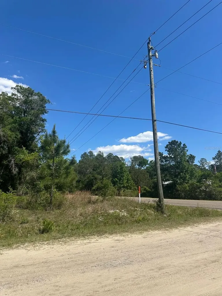 5230 Cedar Ford Boulevard Hastings FL 32145