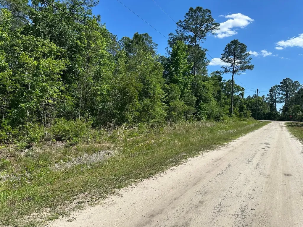 5230 Cedar Ford Boulevard Hastings FL 32145