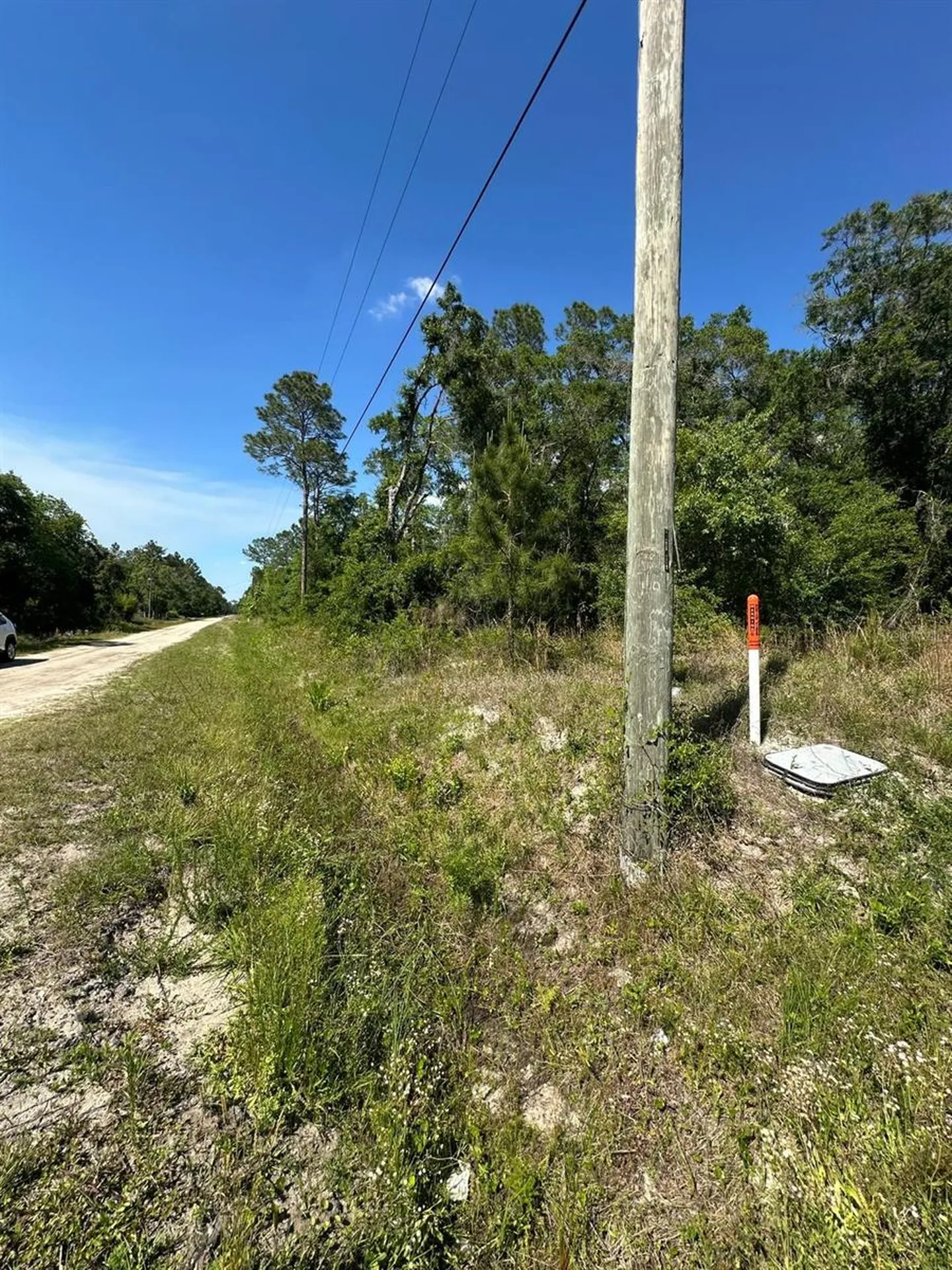 5230 Cedar Ford Boulevard Hastings FL 32145