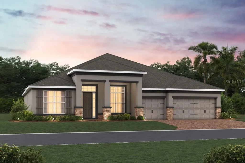 2747 Ravencliffe Oviedo FL 32765