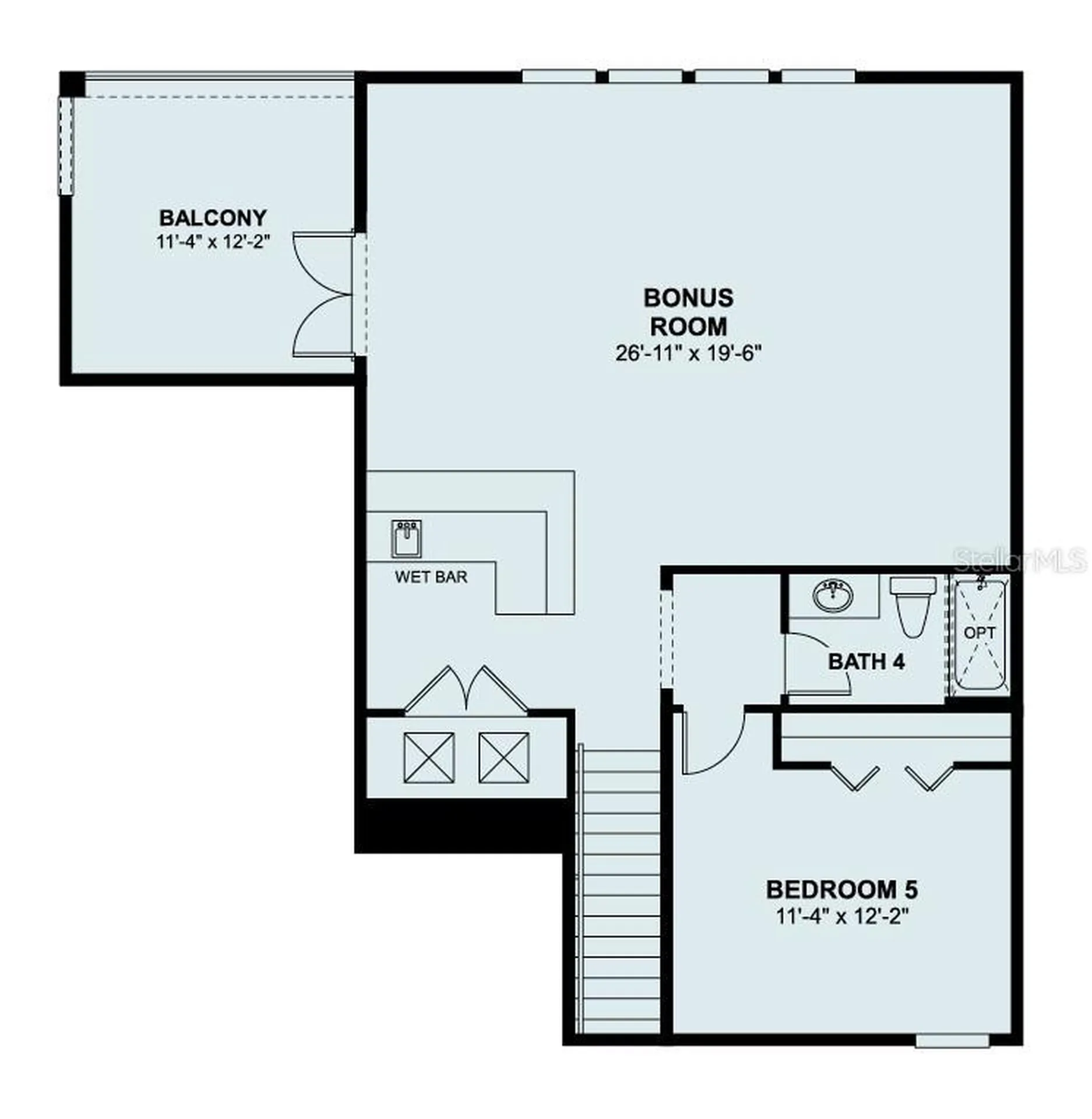 2747 Ravencliffe Oviedo FL 32765
