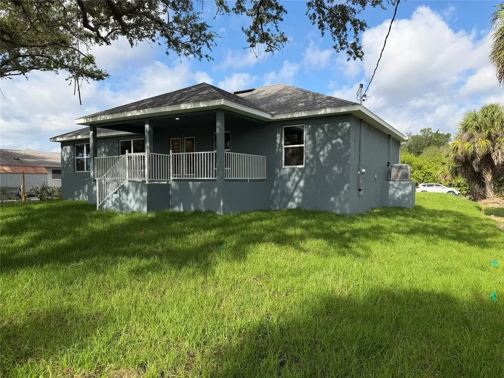 4508 Brintnall Street Port Charlotte FL 33948