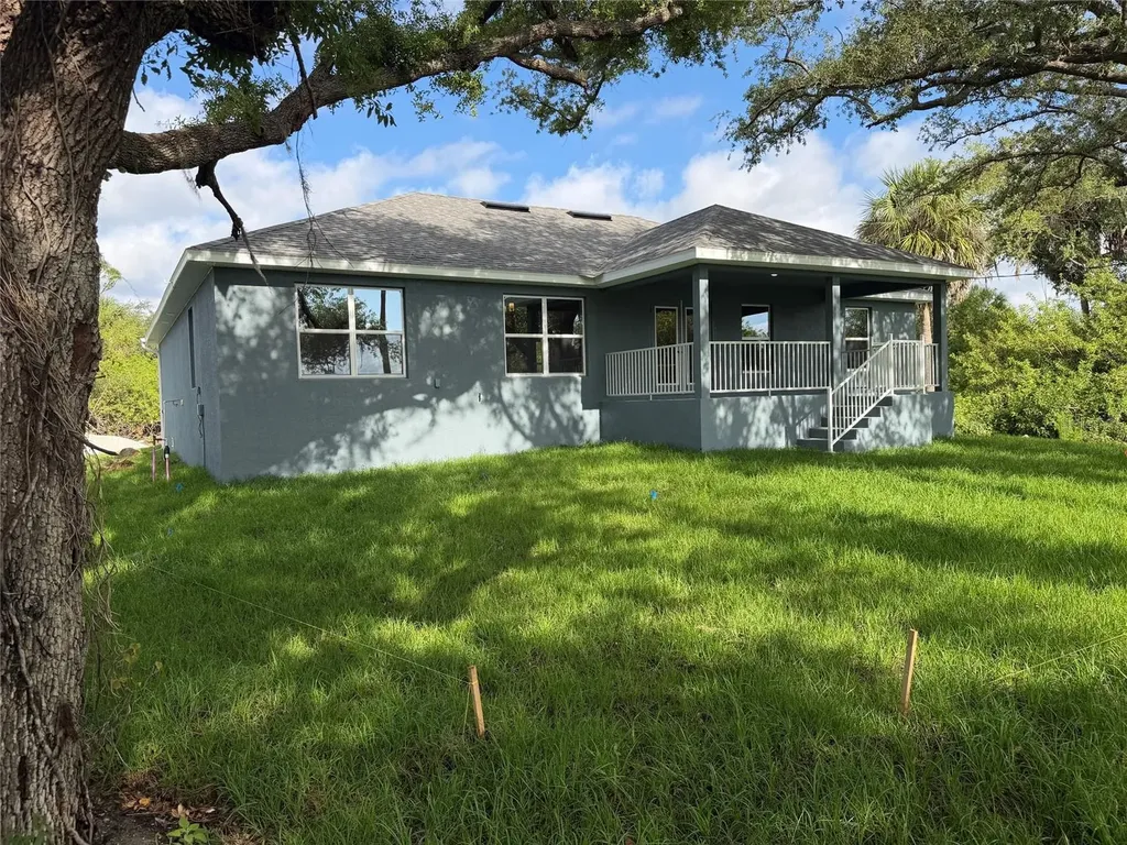 4508 Brintnall Street Port Charlotte FL 33948