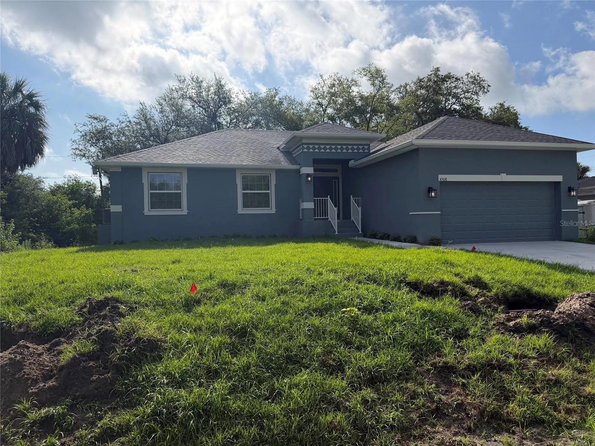 4508 Brintnall Street Port Charlotte FL 33948