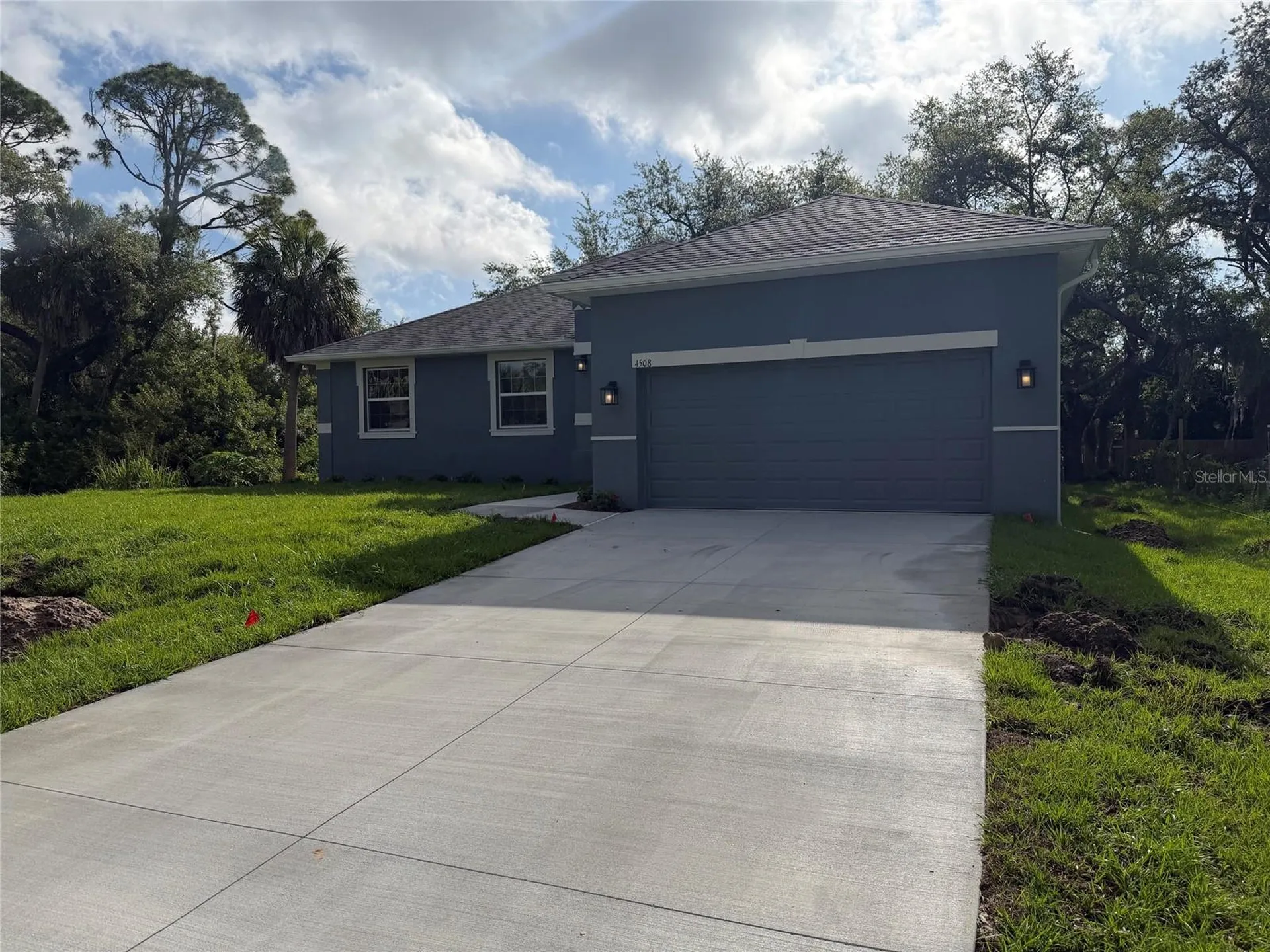 4508 Brintnall Street Port Charlotte FL 33948
