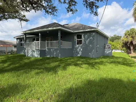 4508 Brintnall Street Port Charlotte FL 33948