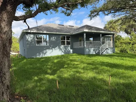 4508 Brintnall Street Port Charlotte FL 33948