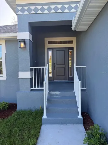 4508 Brintnall Street Port Charlotte FL 33948