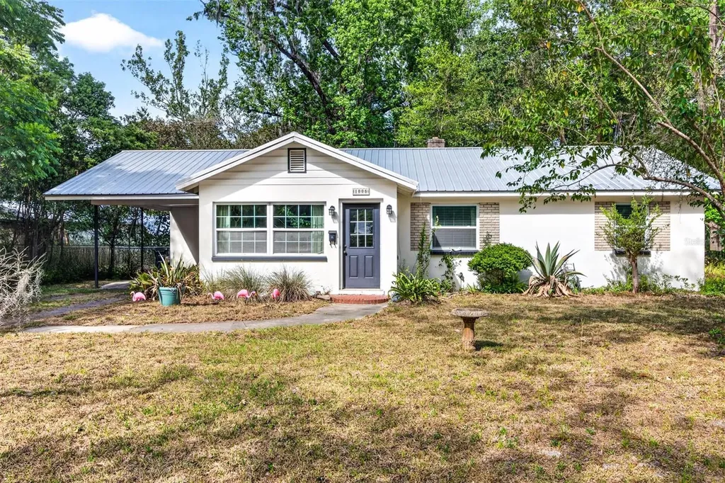 1006 NE 12th Avenue Gainesville FL 32601