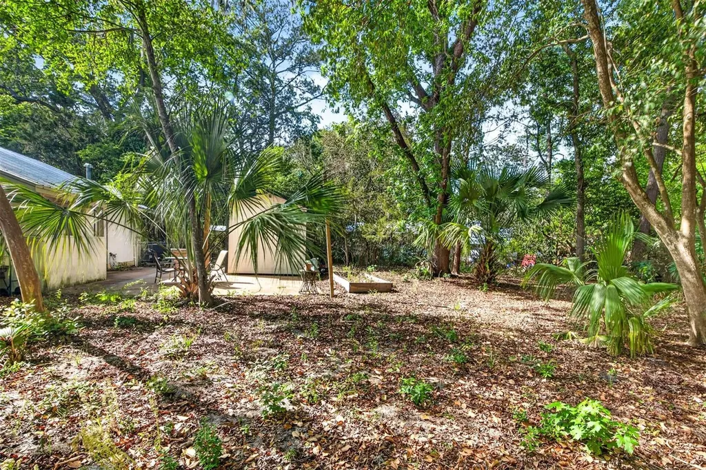 1006 NE 12th Avenue Gainesville FL 32601