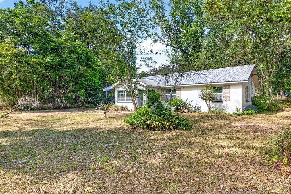 1006 NE 12th Avenue Gainesville FL 32601