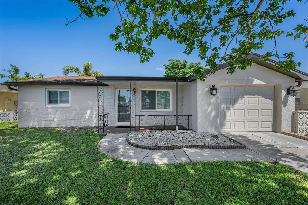 1184 Chelsea Lane Holiday FL 34691