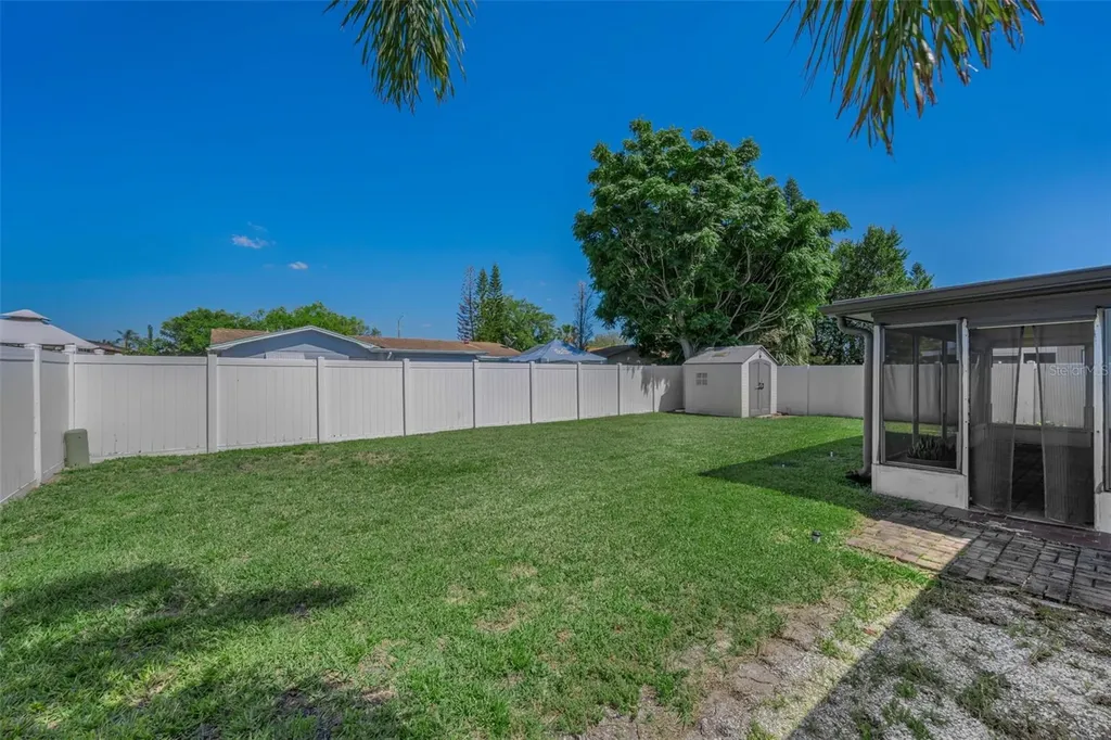 1184 Chelsea Lane Holiday FL 34691