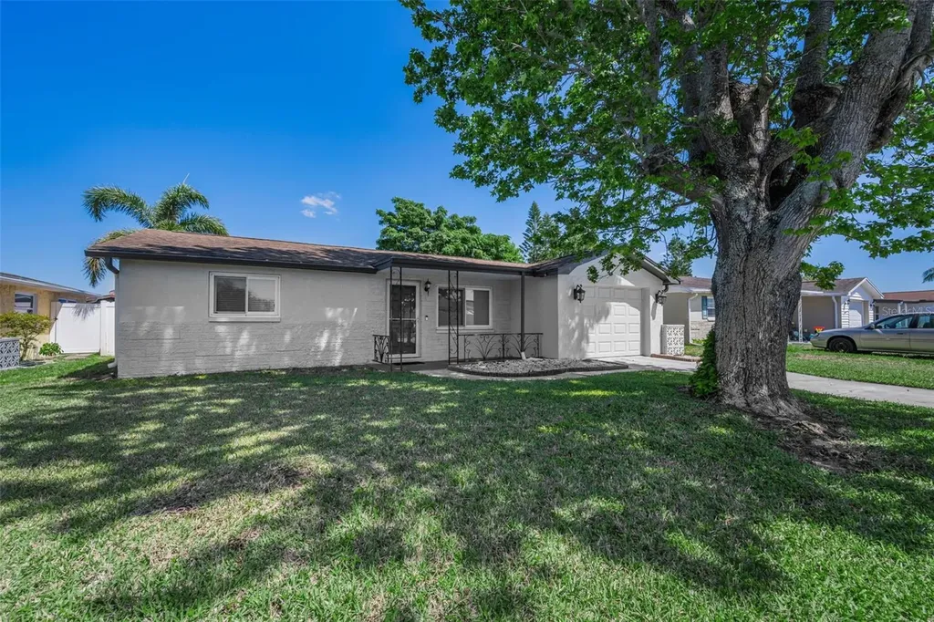 1184 Chelsea Lane Holiday FL 34691
