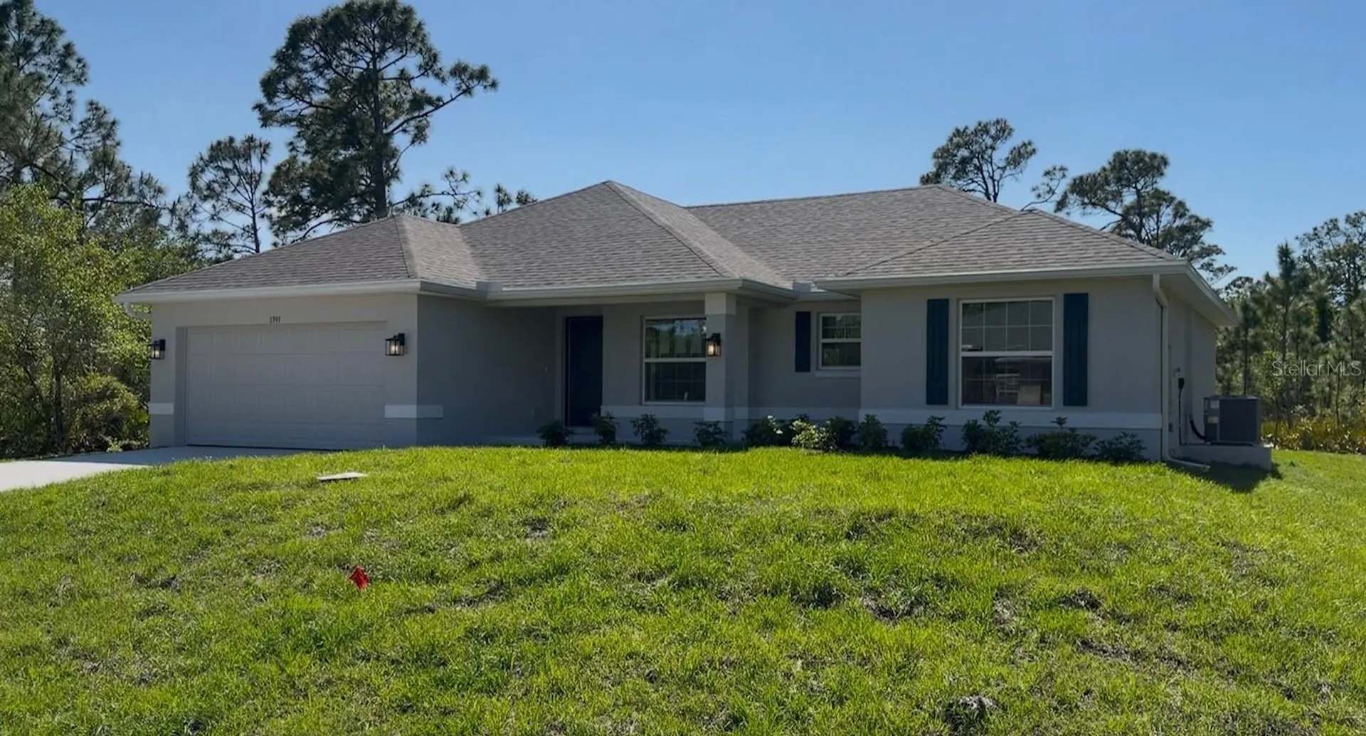 1391 Blaisdell Street Punta Gorda FL 33980