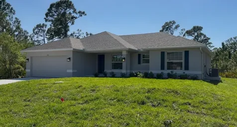 1391 Blaisdell Street Punta Gorda FL 33980