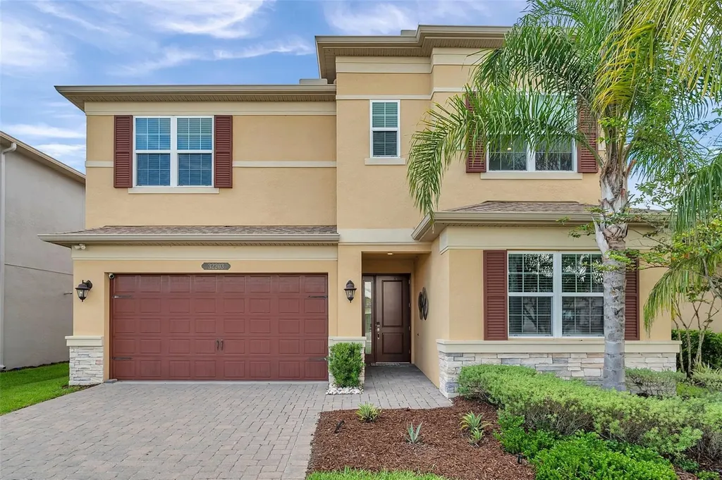 32203 Mahogany Valley Drive Wesley Chapel FL 33543