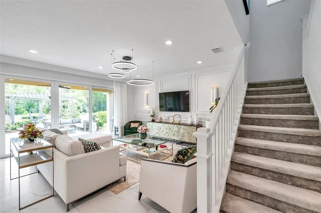 32203 Mahogany Valley Drive Wesley Chapel FL 33543