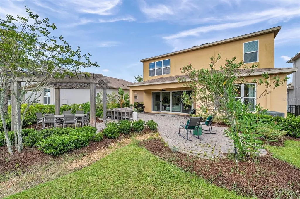 32203 Mahogany Valley Drive Wesley Chapel FL 33543