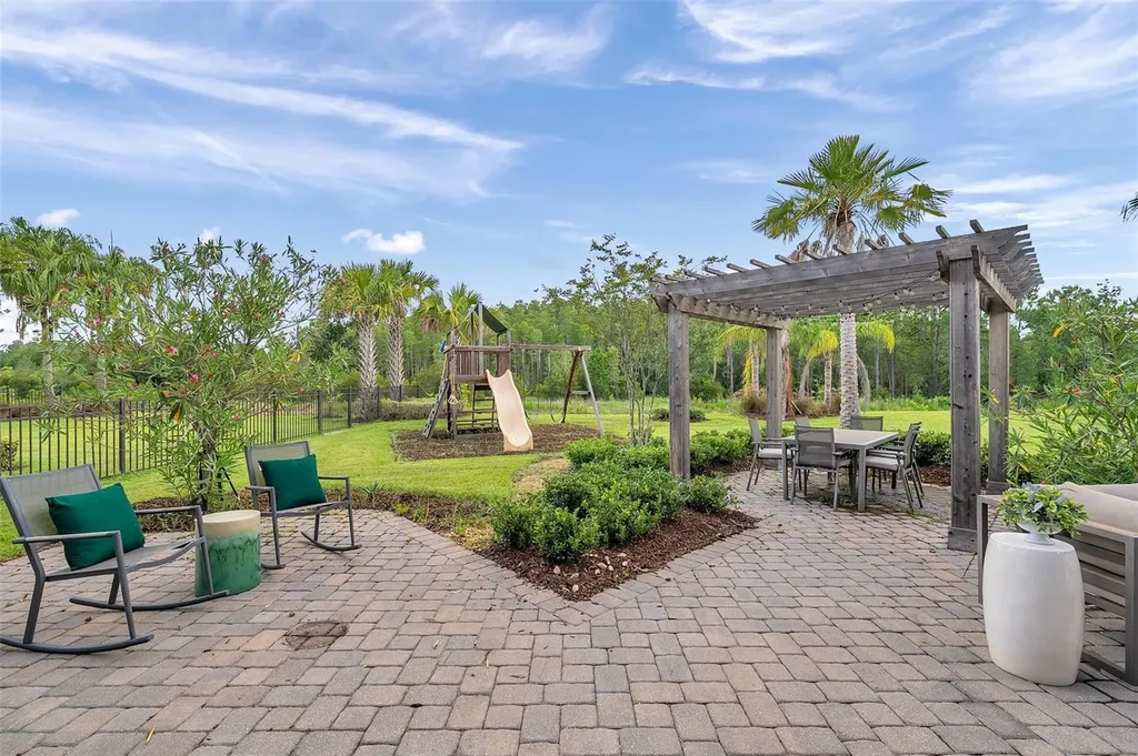 32203 Mahogany Valley Drive Wesley Chapel FL 33543