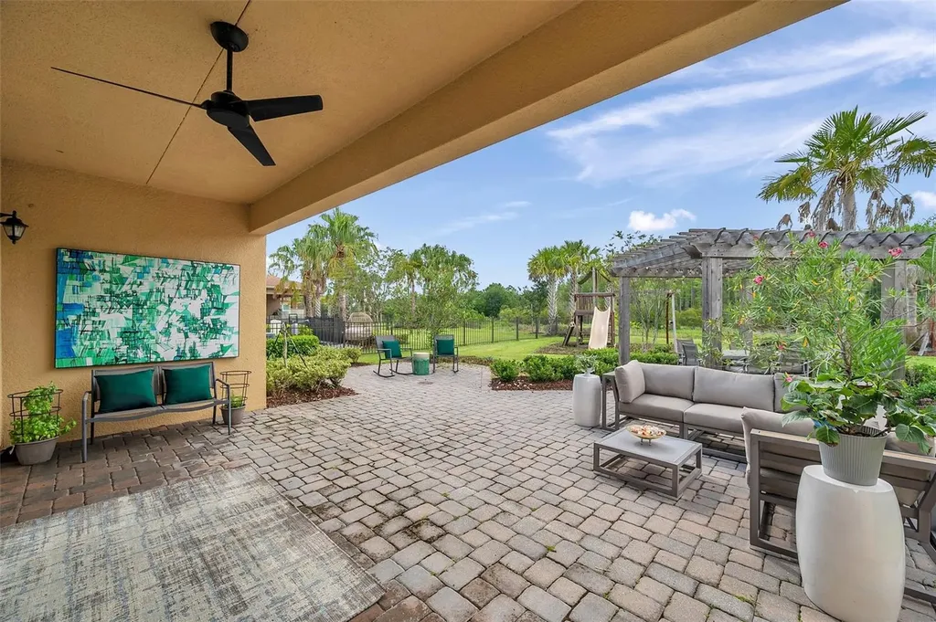32203 Mahogany Valley Drive Wesley Chapel FL 33543
