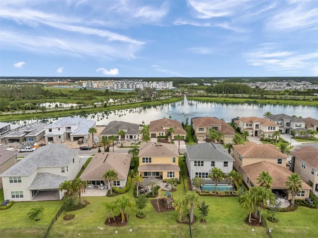 32203 Mahogany Valley Drive Wesley Chapel FL 33543
