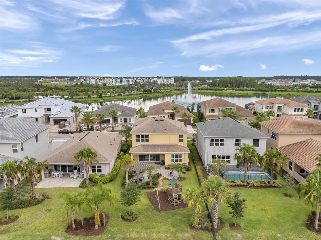 32203 Mahogany Valley Drive Wesley Chapel FL 33543
