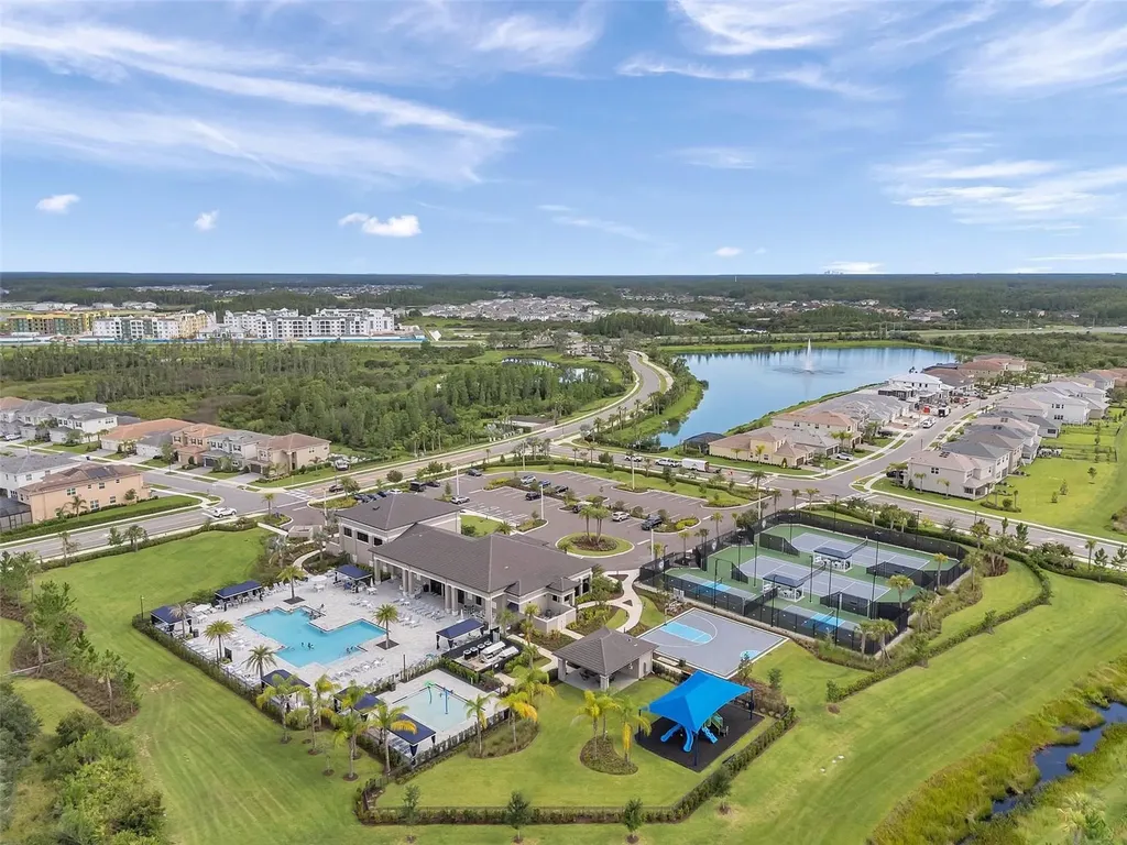 32203 Mahogany Valley Drive Wesley Chapel FL 33543
