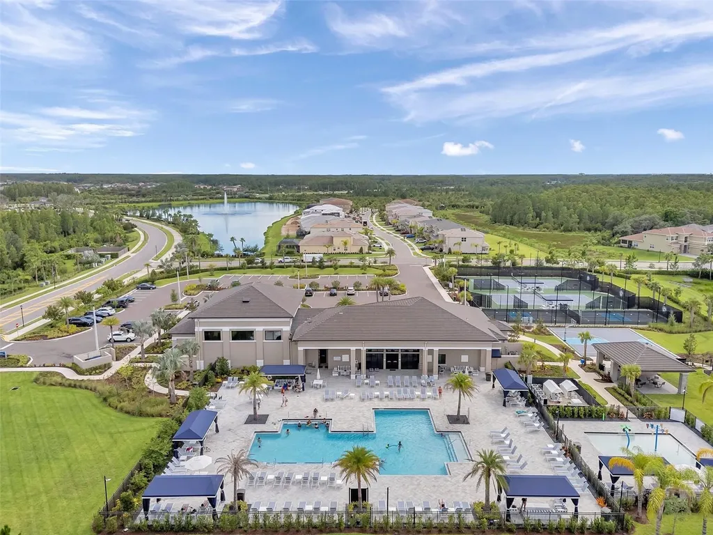 32203 Mahogany Valley Drive Wesley Chapel FL 33543