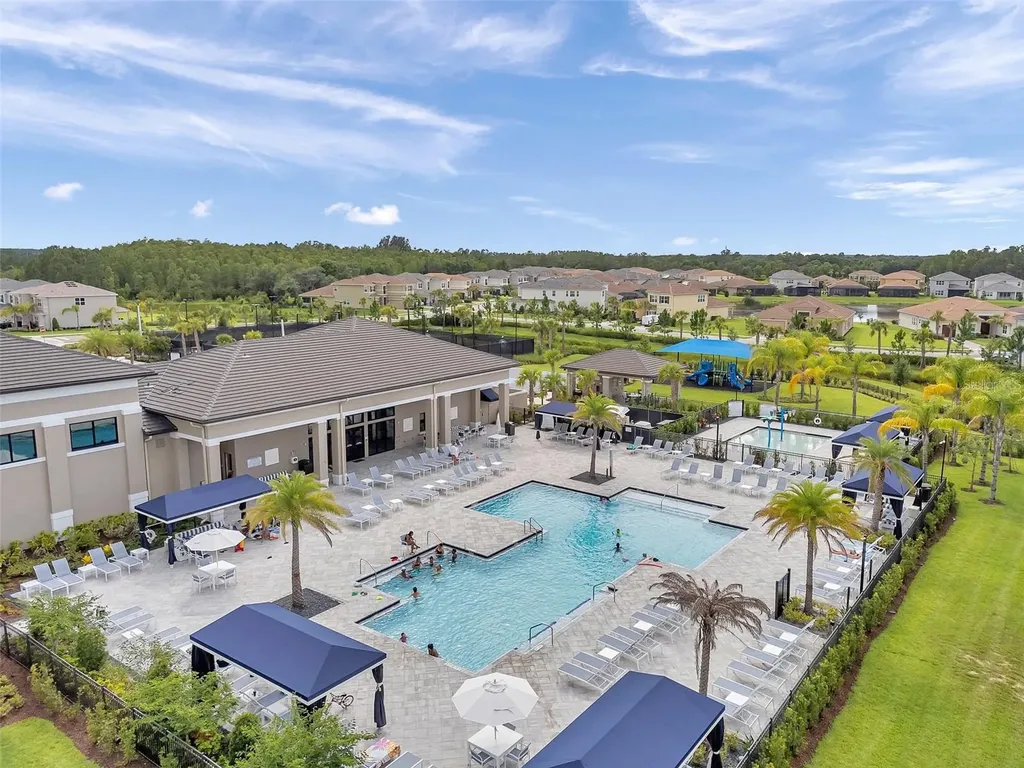 32203 Mahogany Valley Drive Wesley Chapel FL 33543
